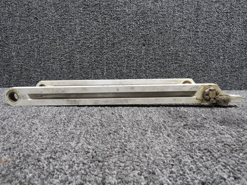 50-820205-13 Beechcraft 200 Nose Gear Drag Leg Assembly (Worn Bearings)