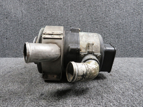 BA1001 Rotax Grumman G-159 Alternator with Modifications (RH Engine)