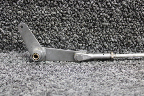 1241430-1, 1241030-9, 1241428-2 Cessna 210B Main Gear Lock Mechanism RH w Switch