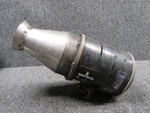 23079-000-1 TRW Fairchild SA-227AC DC Starter Generator with Modifications