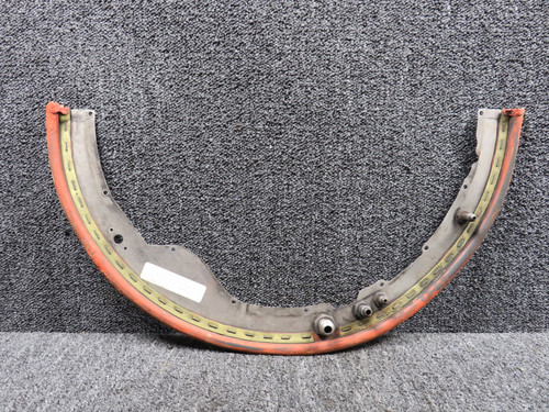 101-910128-5 Beechcraft KA-300 Lower Engine Sheild Assembly