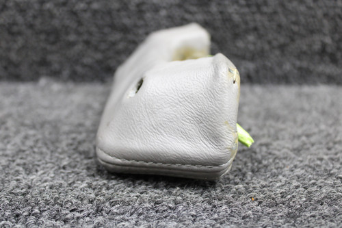 1200089-4 Cessna 210B Cabin Door Armrest Assembly LH or RH (Gray)