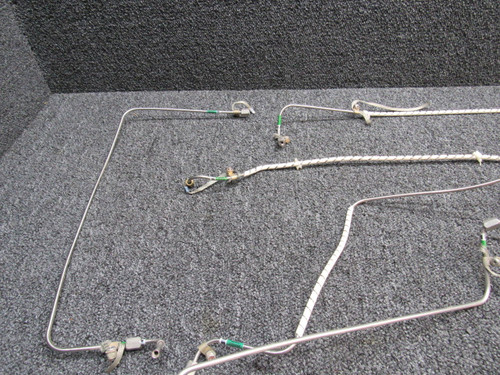 Columbia 400 Connecting Oxygen Line Set BAS Part Sales | Airplane Parts