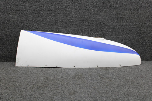 1223000-1 (Use: 1223000-7) Cessna 210B Wing Tip LH (Striped)