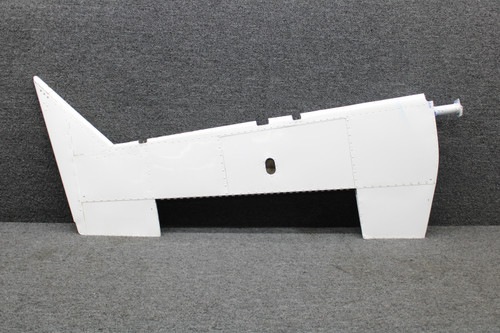 1234000-26 Cessna 210B Elevator Assembly RH (Drilled Rivets) (Minus Trim Tab)
