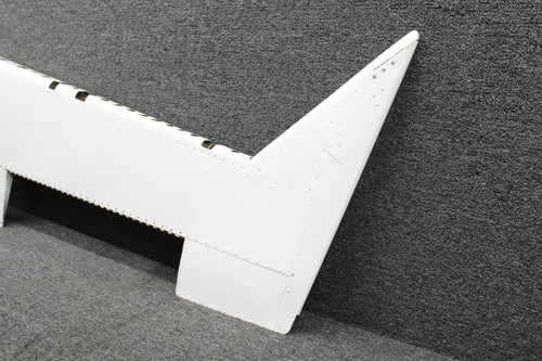 1234000-26 Cessna 210B Elevator Assembly RH (Drilled Rivets) (Minus Trim Tab)