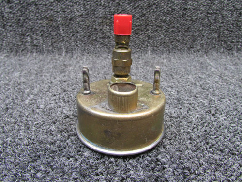 826326 (Alt: 82329) Stewart-Warner Oil Pressure Indicator