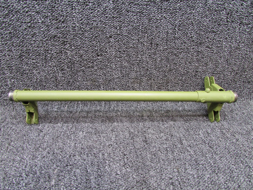 1542034-40 Cessna T337G Nose Gear Door Retract Bellcrank (Zinc Chromate)