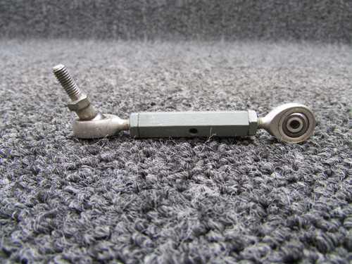 2213056-2 Cessna R182 Nose Gear Door Rod Assembly