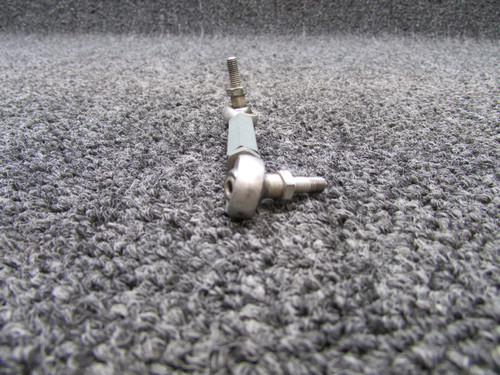 2213056-2 Cessna R182 Nose Gear Door Rod Assembly