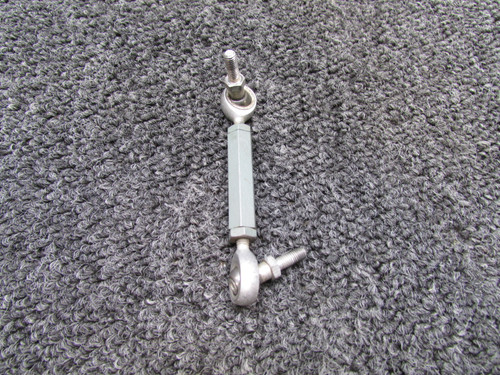 2213056-2 Cessna R182 Nose Gear Door Rod Assembly