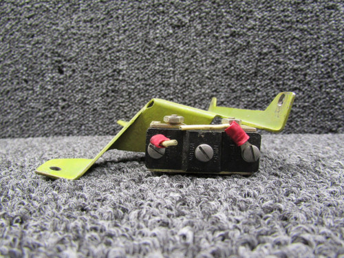 50-810279-3 Beechcraft King Air BE-90 Landing Gear Limit Switch Bracket