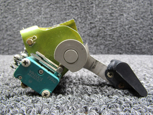 50-534812-601 Beechcraft Flap Switch