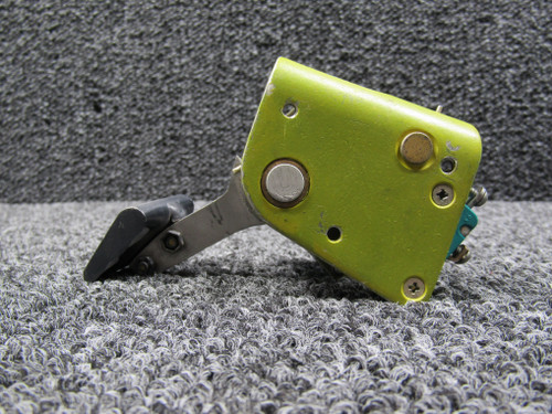 50-534812-601 Beechcraft Flap Switch