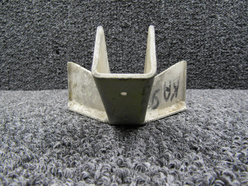 50-820180-3 Beechcraft Nose Wheel Track Assembly