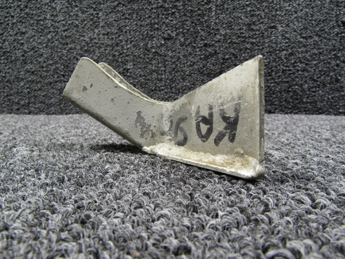 50-820180-3 Beechcraft Nose Wheel Track Assembly