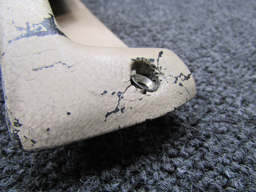 1215085-1 Cessna 210L Cabin Door Armrest LH