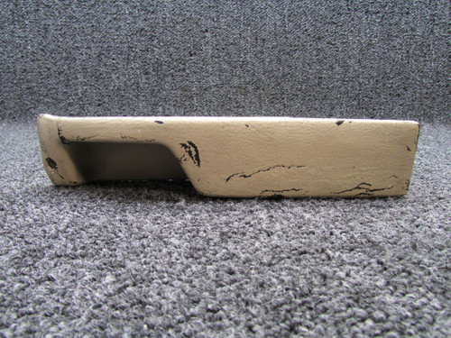 1215085-1 Cessna 210L Cabin Door Armrest LH