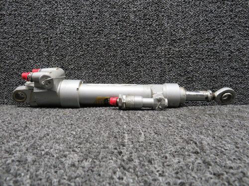 A1-23727-4 Safran Actuator with Modifications