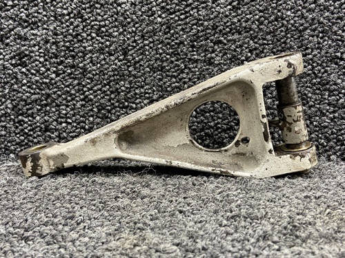 5041114-8 (Alt: 5041114-12) Cessna 414 Main Gear Torque Link RH (Lower) w Spacer