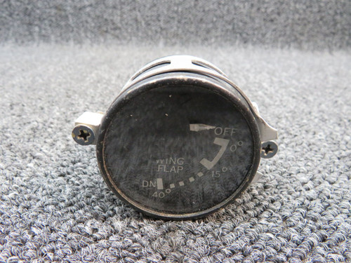 548-246 (Use: 49684-002) Piper PA31T Flap Indicator (Volts: 28)