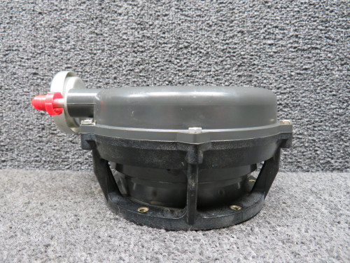 130310-2 Airesearch Cabin Outflow Valve Assembly LH or RH