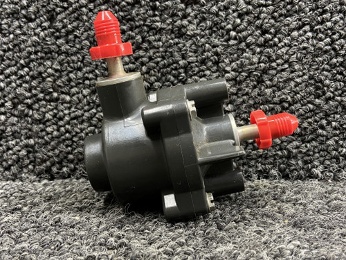 130302-1 Airesearch Differential Safety Valve Controller