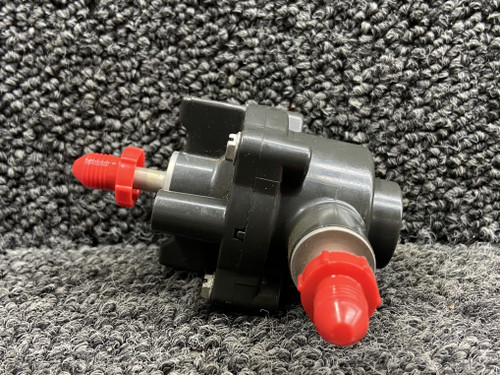 130302-1 Airesearch Differential Safety Valve Controller