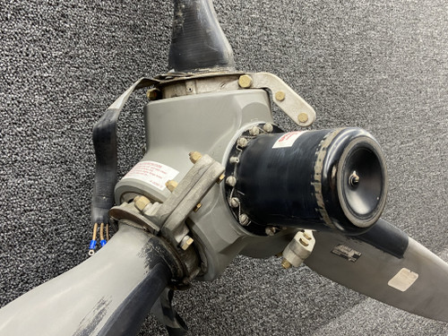 McCauley Airplane Propellers For Sale | BASPartSales.com
