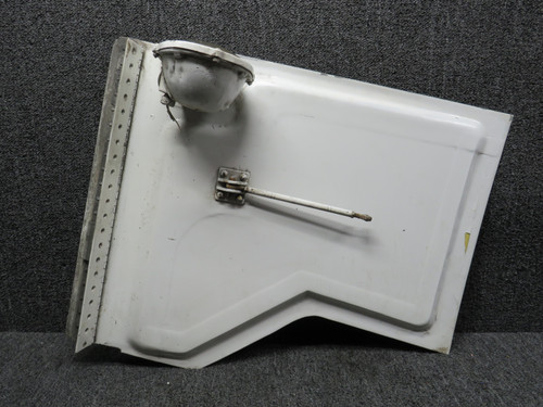 5527000-63 Cessna Citation 550 Main Landing Gear Door Assembly LH