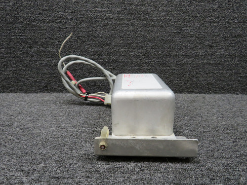 3JA14-28Q5010-1AA Whelen Strobe Light Power Supply with Mounts