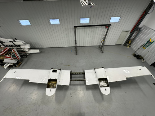 Cessna T303 Single Piece Wing Structure Assembly LH and RH