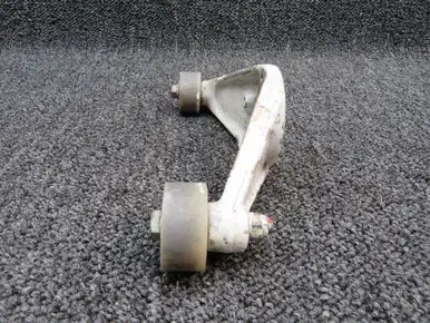 44386-000 Piper PA31T Arm Assembly Nose Gear Steering