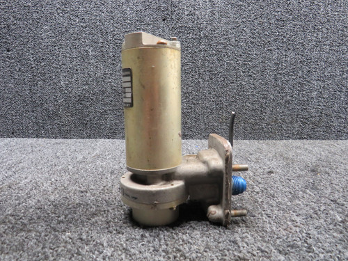 2C6-3 Airborne Fuel Boost Pump (Amps: 6.5) (Volts: 28)