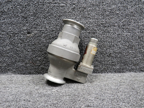 228290 (Alt: QG3R788L) Whittaker Cylinder Assembly