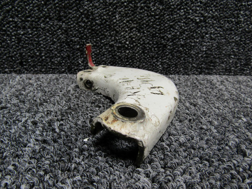 50-820203-3 Beechcraft B90 Shimmy Dampener Arm Assembly