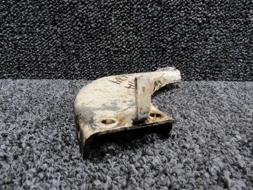 50-820203 Beech 99A Shimmy Dampener Arm Assembly