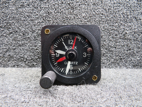 Quartz Clock Indicator (12V)