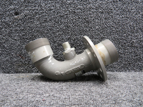 K99-006 Zenith Fuel Valve Assembly