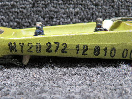 MY20272-12810 Bellcrank Control Assembly