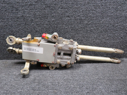 103062-22 Dassault Falcon 10 Servo Control