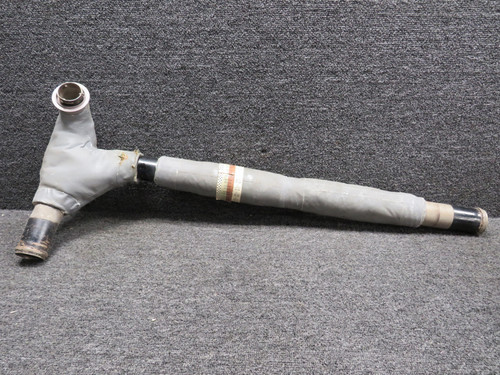 MY20-721-28-2 Hot Air Duct Assembly