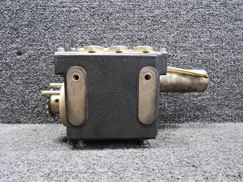 29510-0500 ARC PA-511A Servo Actuator Assembly (28V)