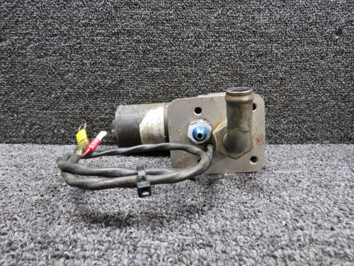 1C6-1 Airborne Fuel Boost Pump Assembly Core