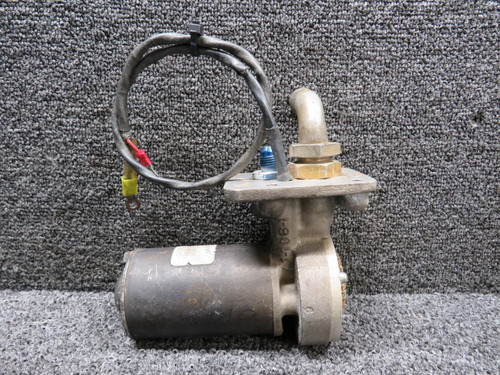 1C6-1 Airborne Fuel Boost Pump Assembly Core