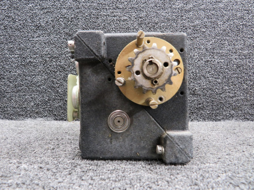 29510-0501 ARC PA-511A Servo Actuator Assembly (28V)