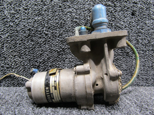 70346 (Use: 1C6-10) Precision Products Fuel Booster Pump Assembly  (27V, 5A)