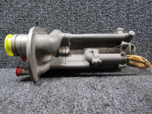 TB102200-3 Thompson Self Priming Fuel Booster Pump