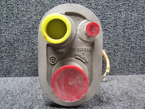 TB102200-3 Thompson Self Priming Fuel Booster Pump