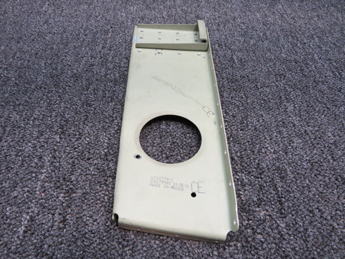 0712774-1 Cessna 182T Bulkhead Assembly Seat Support